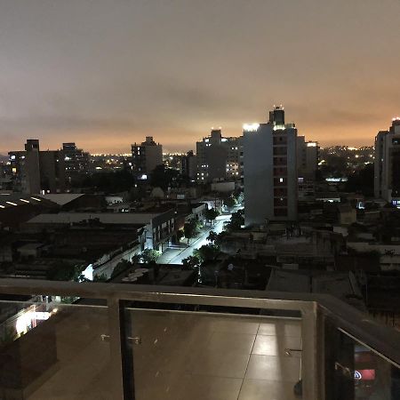 Congreso Centro Apartman San Miguel de Tucumán Kültér fotó