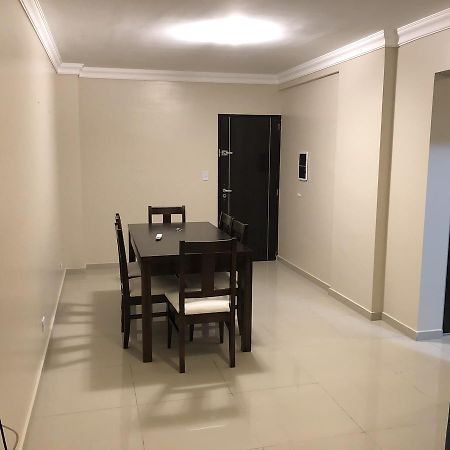 Congreso Centro Apartman San Miguel de Tucumán Kültér fotó