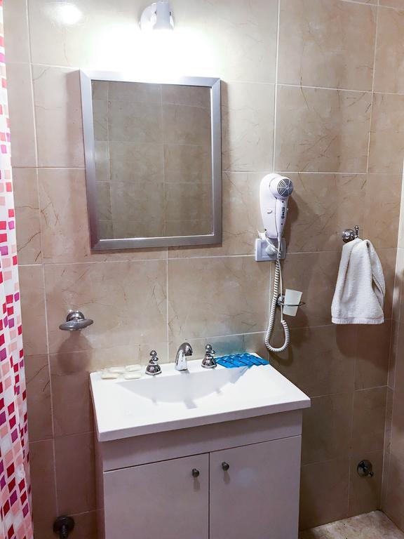 Congreso Centro Apartman San Miguel de Tucumán Kültér fotó