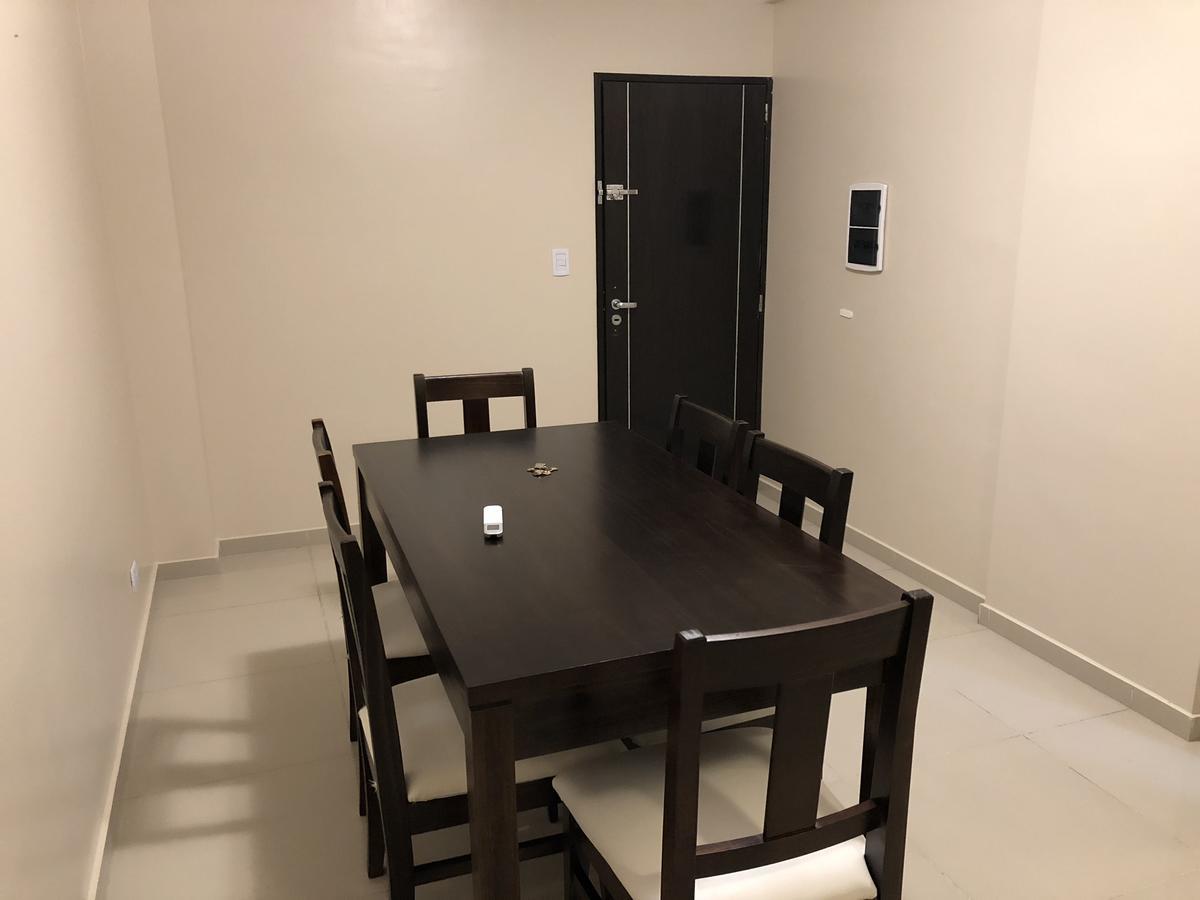 Congreso Centro Apartman San Miguel de Tucumán Kültér fotó