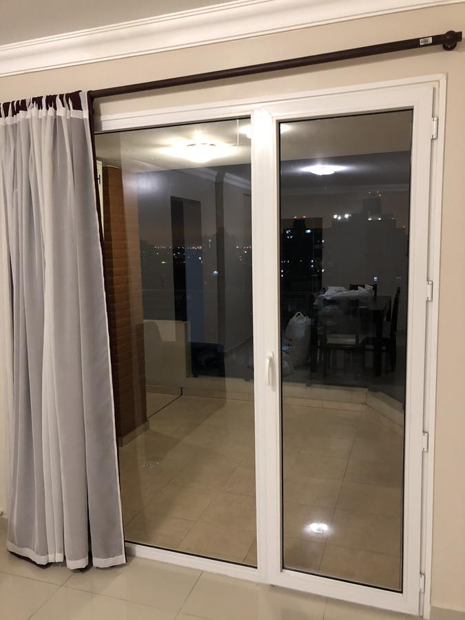 Congreso Centro Apartman San Miguel de Tucumán Kültér fotó