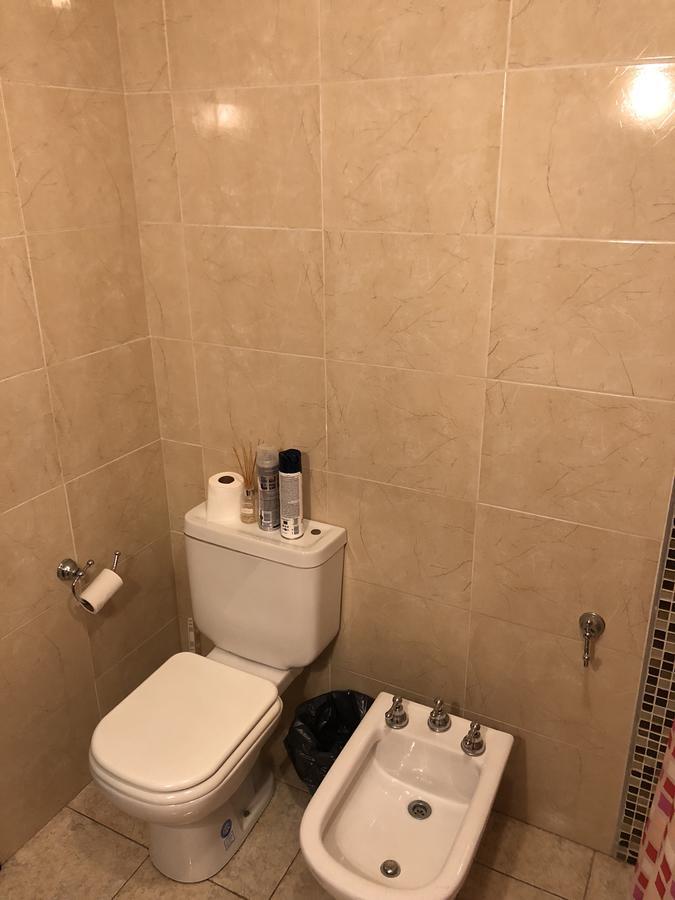Congreso Centro Apartman San Miguel de Tucumán Kültér fotó