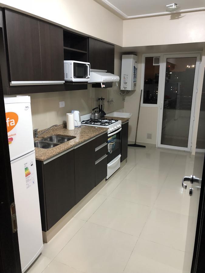Congreso Centro Apartman San Miguel de Tucumán Kültér fotó