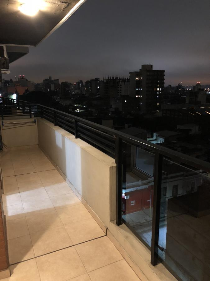 Congreso Centro Apartman San Miguel de Tucumán Kültér fotó