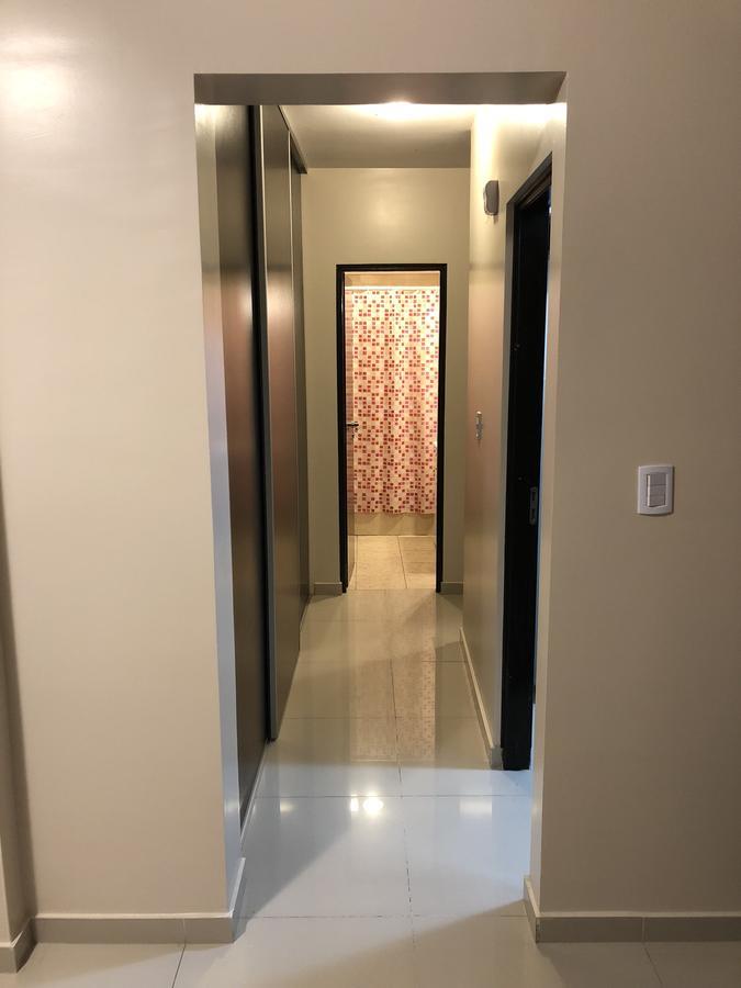 Congreso Centro Apartman San Miguel de Tucumán Kültér fotó