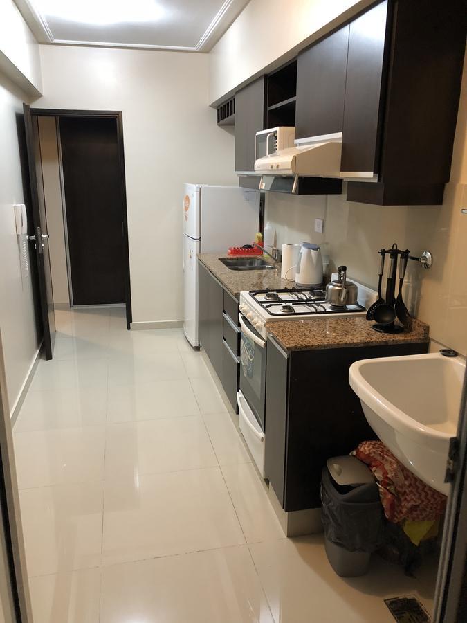 Congreso Centro Apartman San Miguel de Tucumán Kültér fotó