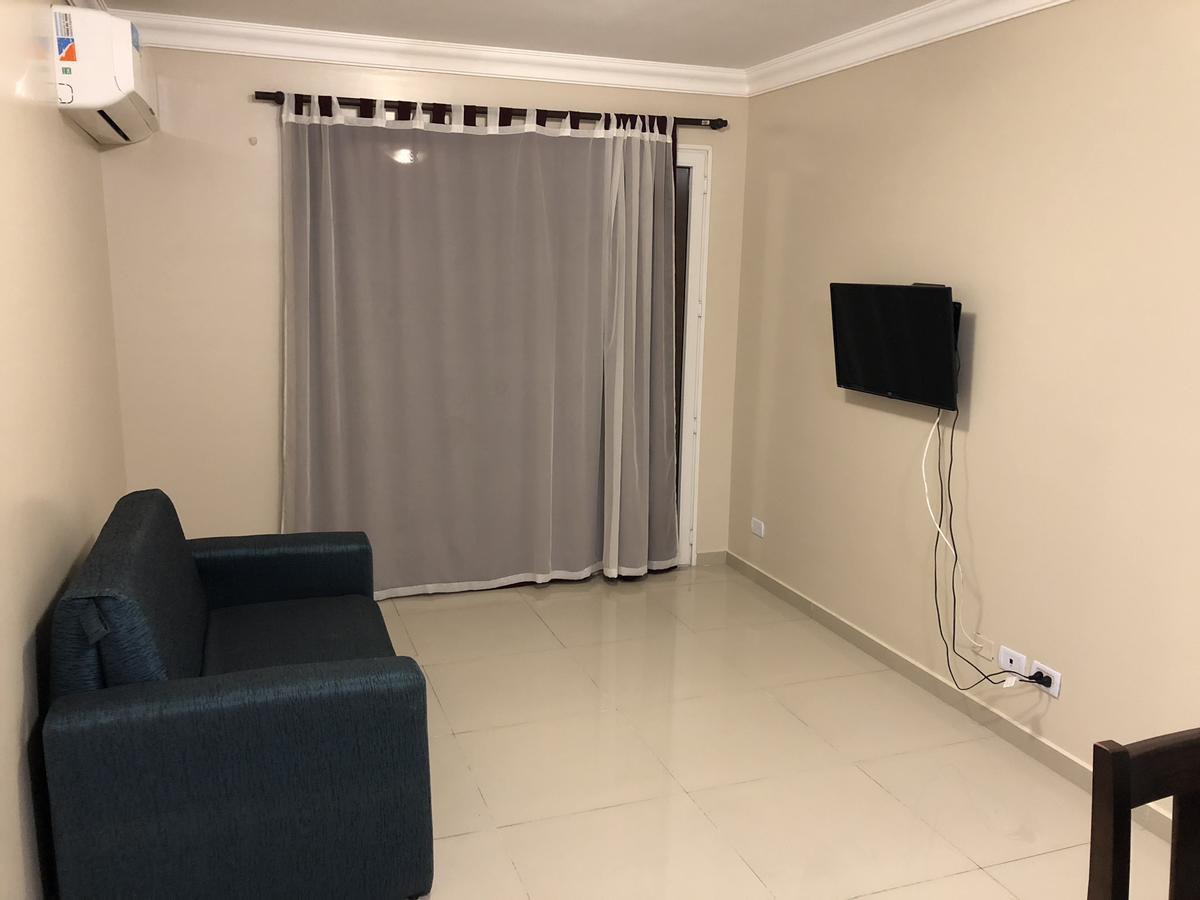 Congreso Centro Apartman San Miguel de Tucumán Kültér fotó