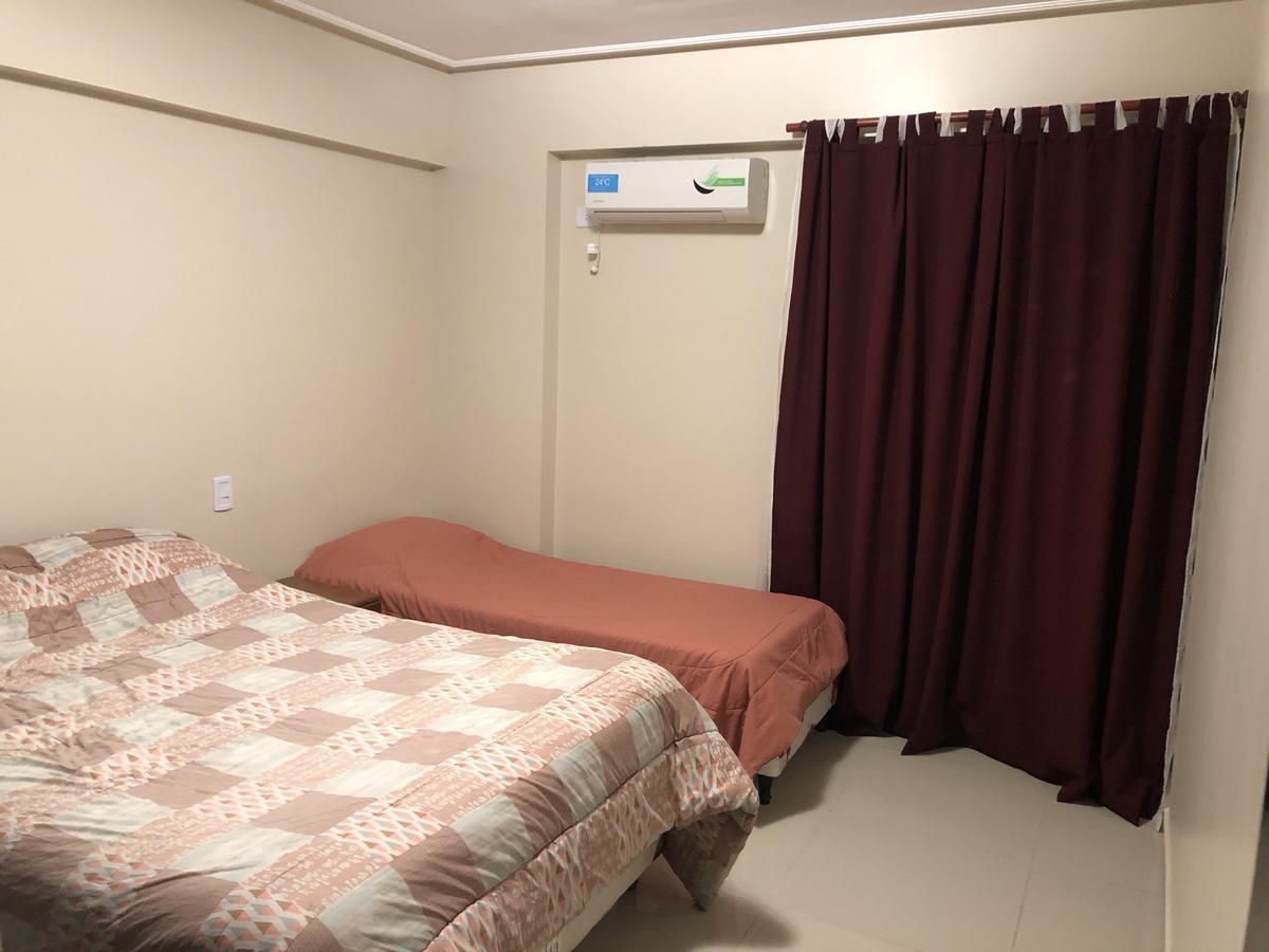 Congreso Centro Apartman San Miguel de Tucumán Kültér fotó