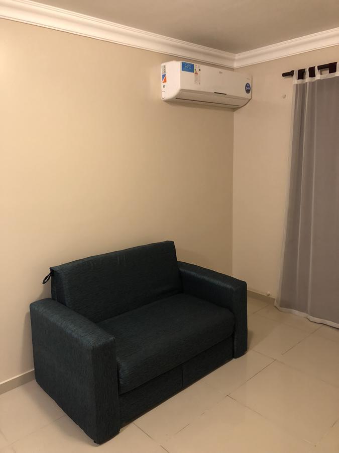 Congreso Centro Apartman San Miguel de Tucumán Kültér fotó
