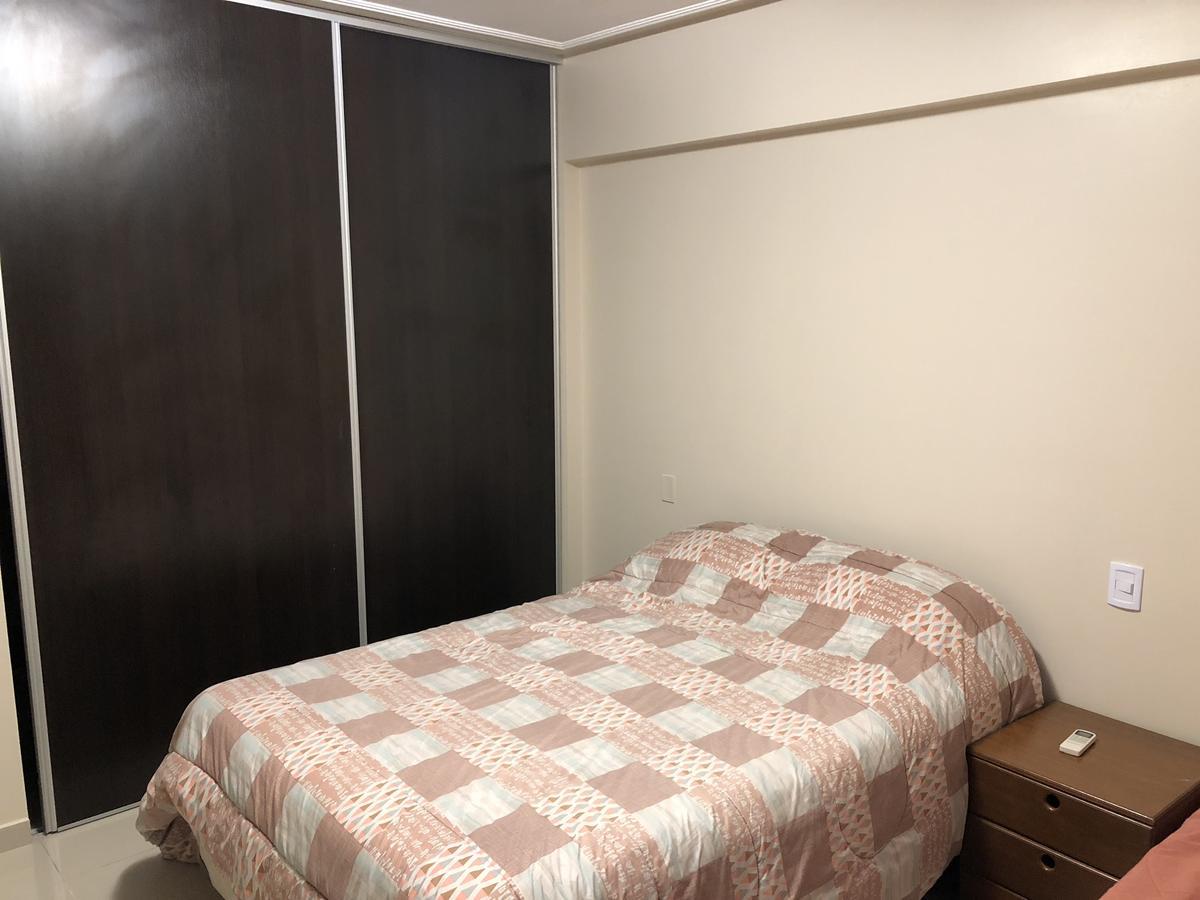 Congreso Centro Apartman San Miguel de Tucumán Kültér fotó