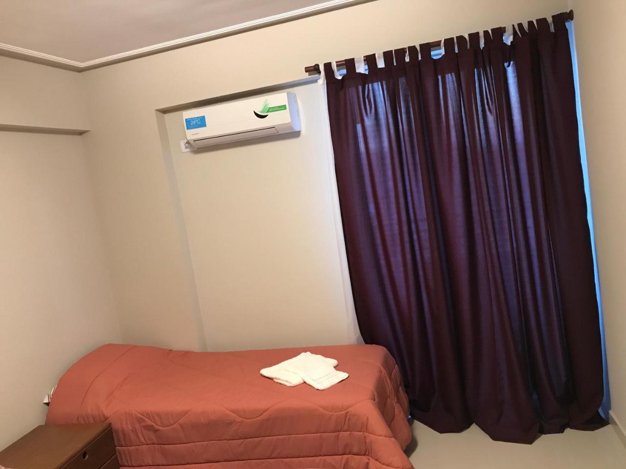Congreso Centro Apartman San Miguel de Tucumán Kültér fotó