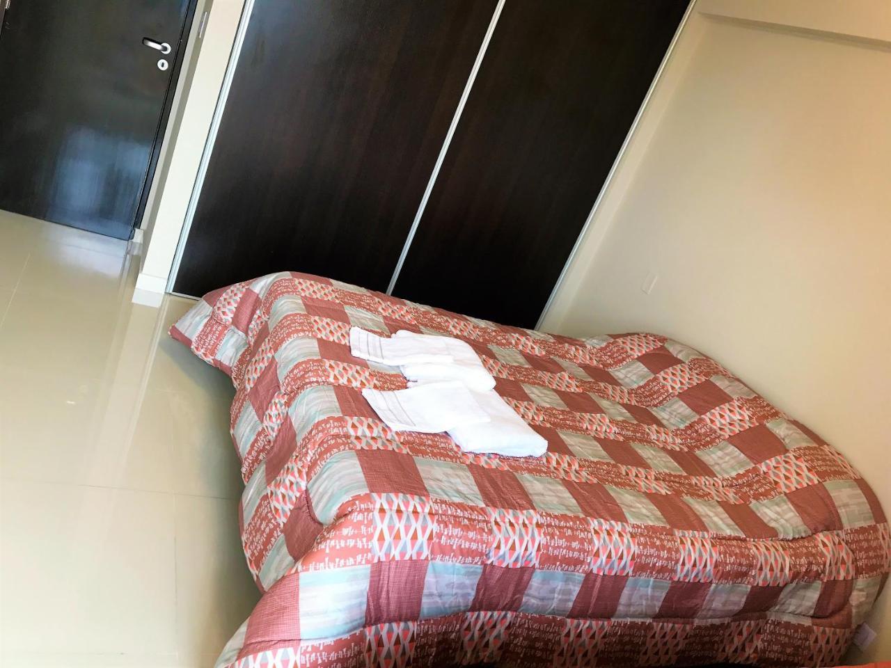 Congreso Centro Apartman San Miguel de Tucumán Kültér fotó