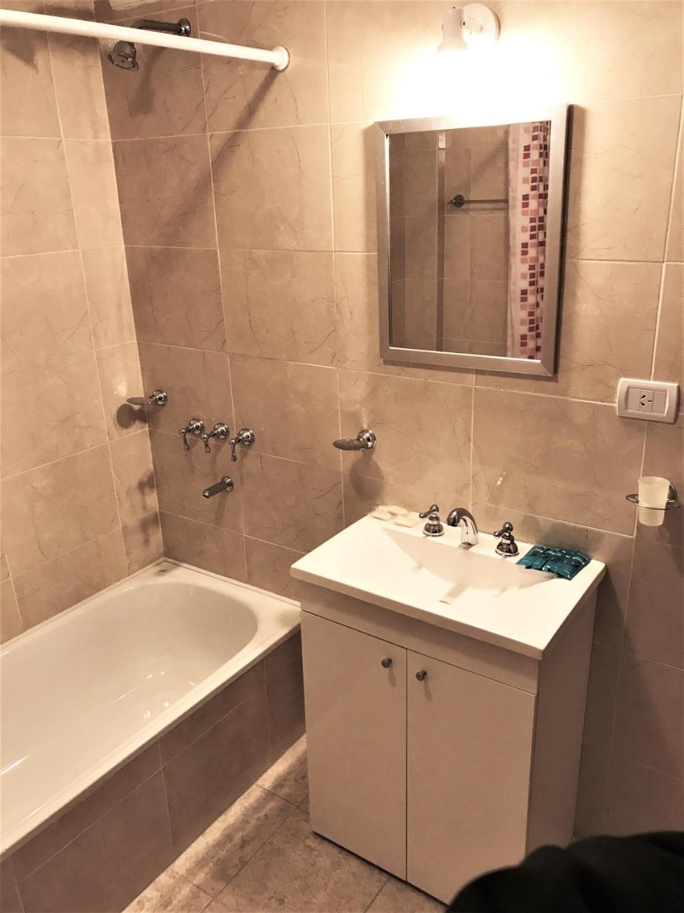 Congreso Centro Apartman San Miguel de Tucumán Kültér fotó