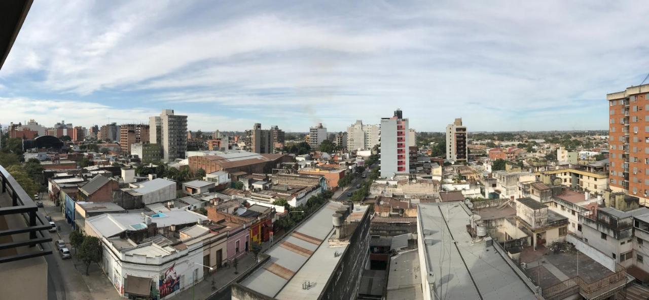 Congreso Centro Apartman San Miguel de Tucumán Kültér fotó